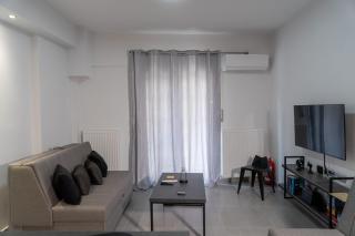 APARTMENT IN THE CENTER OF KATERINI pt4 - Kateríni - 7