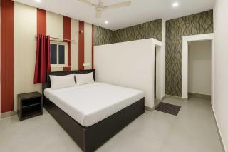 Hotel O Radhika Guest House - 6