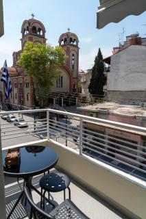 Διαμερισμα στο κεντρο Capital Center pt4 - 1