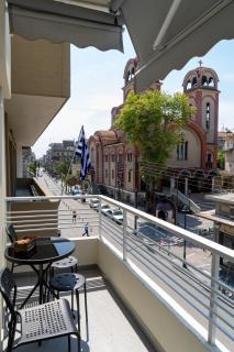 Διαμερισμα στο κεντρο Capital Center pt4 - 1