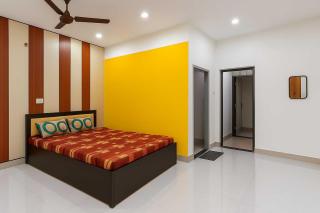 Hotel O Radhika Guest House - Vrindāvan - 8
