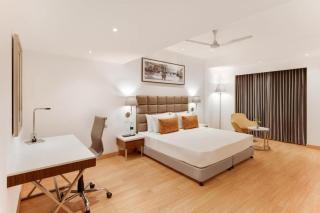 Hotel La Sarene - Agra - 0
