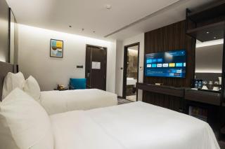 GrandView Hotel & Residence Hanoi - Hanoi - 2