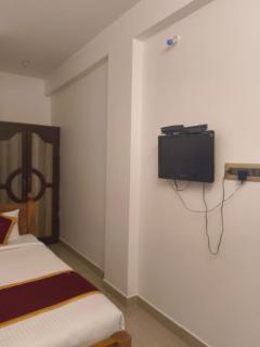 Haleema Residency - 7