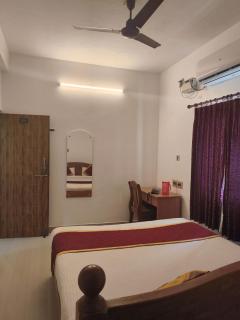 Haleema Residency - 6