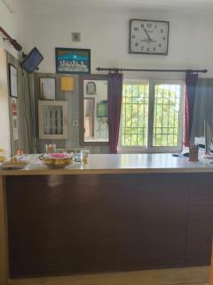 Haleema Residency - 2