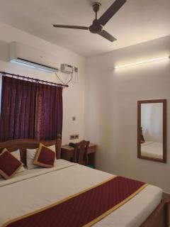 Haleema Residency - 5