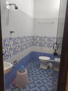 Haleema Residency - 1