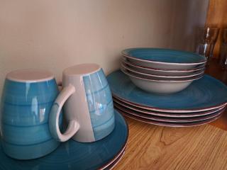 Etinoff's Apartments - 6