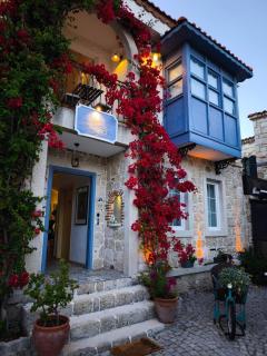 Faro Alacati - Alaçatı - 0