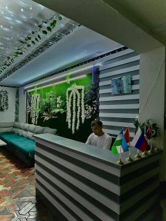 Hotel Ravshanbek - Samarkand - 8