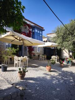 Faro Alacati - Alaçatı - 6