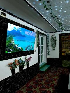 Hotel Ravshanbek - Samarkand - 6