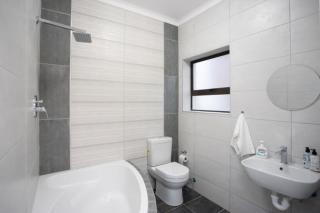 Meraki - Greek style beach house in Boggoms Bay - Boggomsbaai - 9
