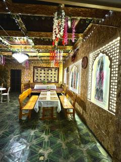 Hotel Ravshanbek - Samarkand - 5