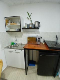 Central, cozy & self-contained petfriendly apartments in the heart of Miraflores - 5