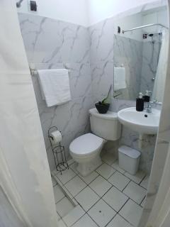 Central, cozy & self-contained petfriendly apartments in the heart of Miraflores - Lima - 5