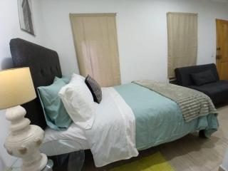 Central, cozy & self-contained petfriendly apartments in the heart of Miraflores - Lima - 4