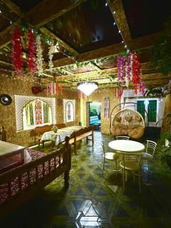 Hotel Ravshanbek - Samarkand - 4