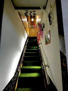Hotel Ravshanbek - Samarkand - 3
