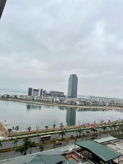 Căn hộ 65m2 2 phòng ngủ 3 Giường 2 phòng tắm riêng ở Hùng Thắng Hạ Long có bể bơi chung - 3