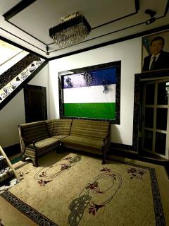 Hotel Ravshanbek - Samarkand - 2