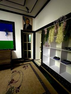 Hotel Ravshanbek - Samarkand - 1