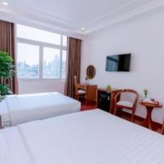 DAHLIALAND SAIGON HOTEL & SWIMMING PooL - Ho Chi Minh - 5