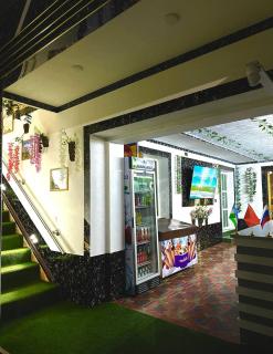 Hotel Ravshanbek - Samarkand - 9