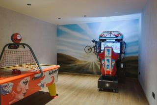 Hotel Acherl - Achenkirch - 1