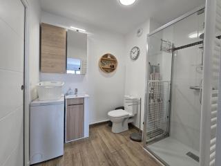 Apart La Baie d'Authie Classé 3 étoiles - Berck-sur-Mer - 6