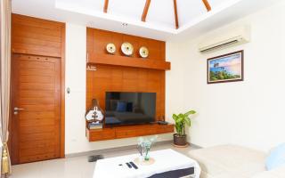 Villa with Private Pool in Rawai - Rawai Beach - 5