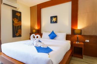 Villa with Private Pool in Rawai - Rawai Beach - 4