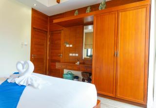 Villa with Private Pool in Rawai - Rawai Beach - 3