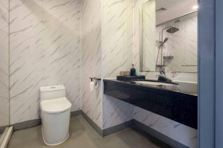 Shenzhen Maancoco Seaview Villa Jiaochangwei Coastline - Dapeng - 8
