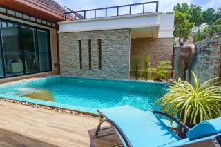 Villa with Private Pool in Rawai - Rawai Beach - 1