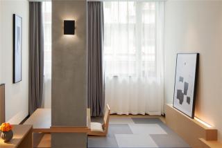 SFEEL Designer Hotel (Chengdu Du Fu Thatched Cottage Branch) - Chengdu - 6