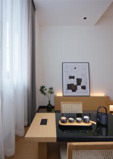 SFEEL Designer Hotel (Chengdu Du Fu Thatched Cottage Branch) - Chengdu - 1