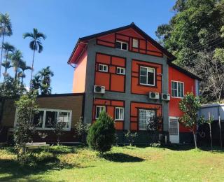 Clover B&B - Yuchi - 9