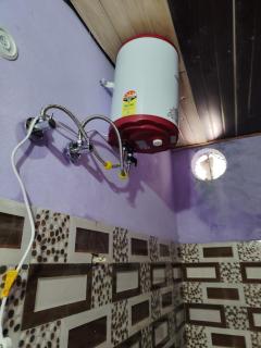 Ganesh home stay - Ukhimath - 8