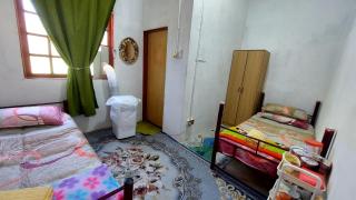 Cassa Bonda Twin Single - Kampong Bakat - 0