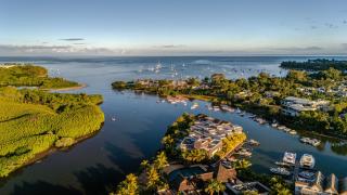 West Island by Horizon Holidays - Rivière Noire - 9