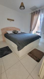 Escape and comfort near Ajaccio, beautiful 2 bedroom terrace - Alata - 2