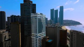 라비앙즈 메종 드 호텔 - Busan - 9