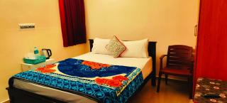 Royal Black Pepper Cottage - Yercaud - 6