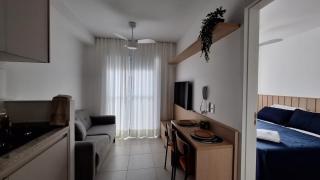A 511 - Apê 1 dormitório - Tókio Marine Hall - 0