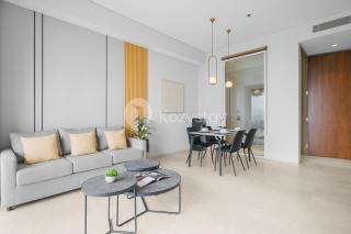 Arsava by Kozystay - Alam Sutera - Bendungan-Kecil - 8