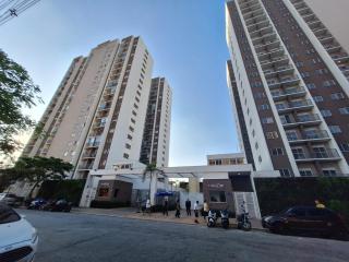A 511 - Apê 1 dormitório - Tókio Marine Hall - São Paulo - 7