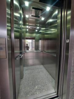 A 511 - Apê 1 dormitório - Tókio Marine Hall - São Paulo - 5