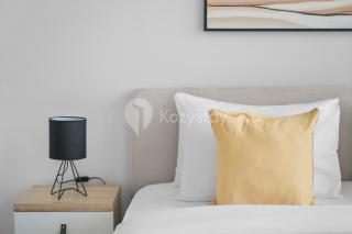 Arsava by Kozystay - Alam Sutera - Bendungan-Kecil - 1